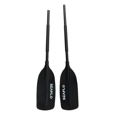 Imagem de Remo Duplo Desmontável Em Alumínio Seaflo