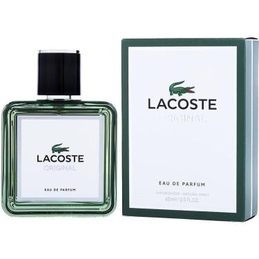 Imagem de Perfume Masculino Lacoste Eau de Parfum Spray 60ml