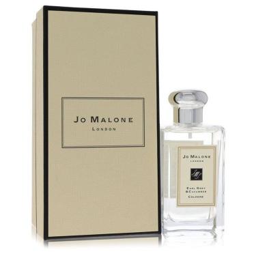Imagem de Colônia Feminina Jo Malone Earl Grey e Cucumber - unisex 100ml
