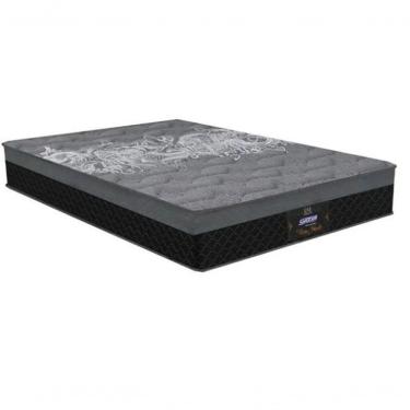Imagem de Colchao Gazin New York Hf 138x26 Preto