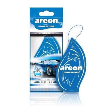 Imagem de Aromatizante Automotivo Areon Cheirinho Carro Fragâncias Odorizante Lo