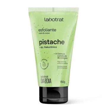 Imagem de Labotrat Esfoliante Pistache Dia a Dia 150g