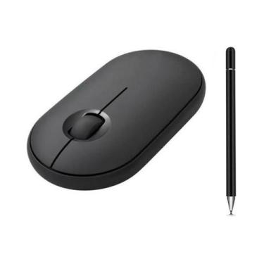 Imagem de Caneta Touch + Mouse Bluetooth Para  tablet Redmi Pad Se 11 - BDNET