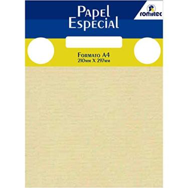 Imagem de Romitec 4502R, Papel A4