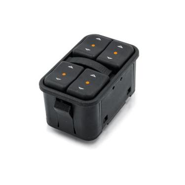 Imagem de Interruptor vidro elet quad corsa astra celta prisma ld esq - DIAL 