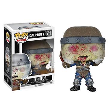 Imagem de Brutus Call Of Duty - Funko Pop! Games