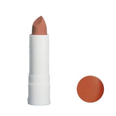 Imagem de Batom Matte em Bala Lovely com Vitamina E Longa duração by Face Beautiful (SURPRESA)