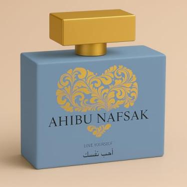 Imagem de Ahibu Nafsak Tharawat – Perfume Árabe Sofisticado que Inspira Confiança e Verdade (Caixa Rígido)