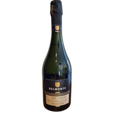 Imagem de VINHO ESPUMANTE EXTRA BRUT RIESLING NATURAL BELMONTE 750ml - Vinicola 