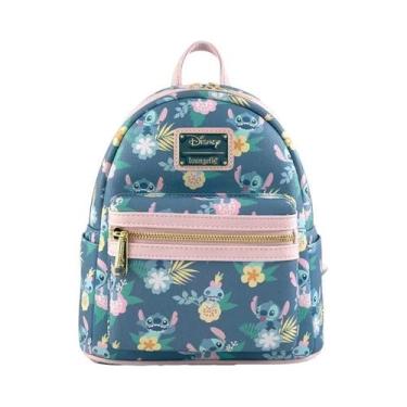 Imagem de Mochila Mini Plush Com Personagem De Desenho Animado Da Princesa Cinde