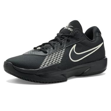 Imagem de Nike Tênis masculino G.t. Cut Academy, Preto/Alabastro/Preto, 3.5
