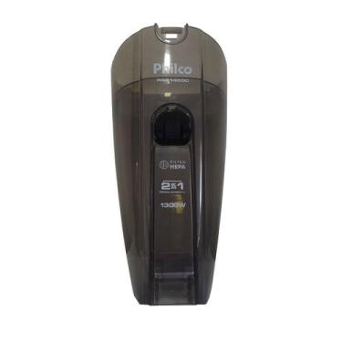 Imagem de Reservatório para aspirador de pó philco pas1450c  original