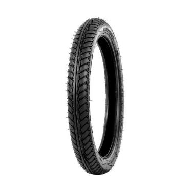 Imagem de Pneu Moto Maggion Aro 18 Predator MF4 2.75-18 48P TL (D)