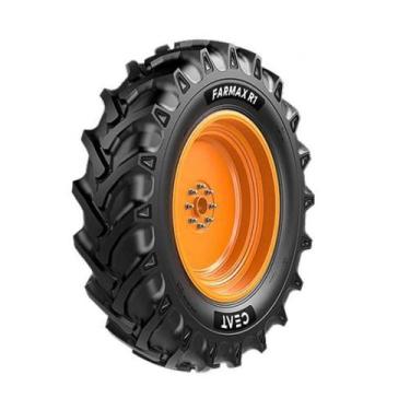 Imagem de Pneu Ceat Aro 24 Farmax R1 16.9-24 133A8 TT 8 Lonas
