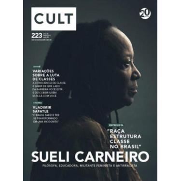 Imagem de Revista cult - 223 - CULT - REVISTA CULT *