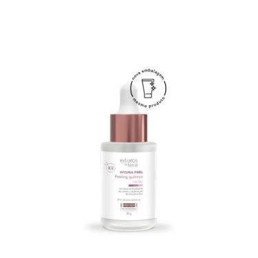 Imagem de Hydra Peel XR Peeling Químico 30g com Gluconolactona Extratos da Terra