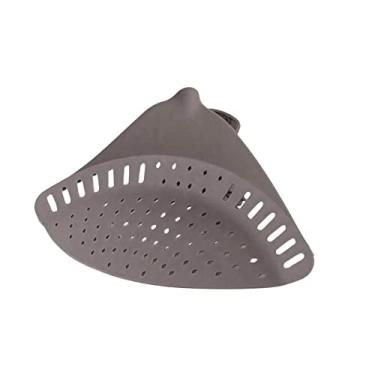 Imagem de Escorredor De Panela Acoplável Prendedor De Panela Wincy