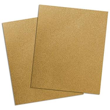 Imagem de Kit C/ 50 Lixa Madeira A237 Grão 50 Norton