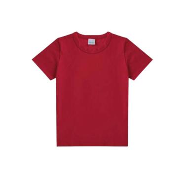 Imagem de Camiseta Infantil em Malha UV50+ Malwee Kids 86765-Masculino