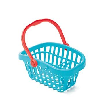 Imagem de Brinquedo Infantil ImaginAtiva Super Mercadinho Cestinha - Calesita Sortido