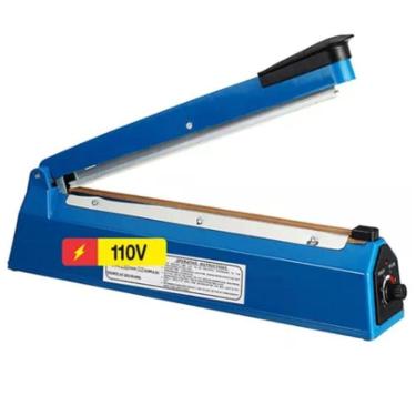 Imagem de Seladora Pfs 300 De 30cm Tempo De Aquecimento Necessário