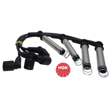 Imagem de Cabo Ignição S10 2007 a 2016 Ngk SC-G73