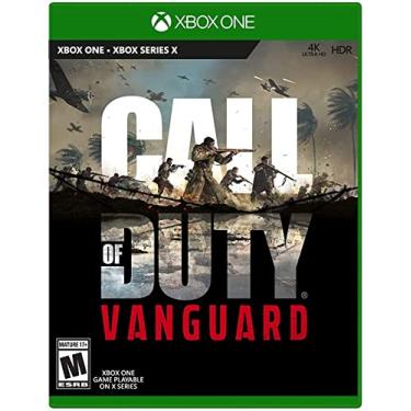 Imagem de Call of Duty: Vanguard - Xbox One