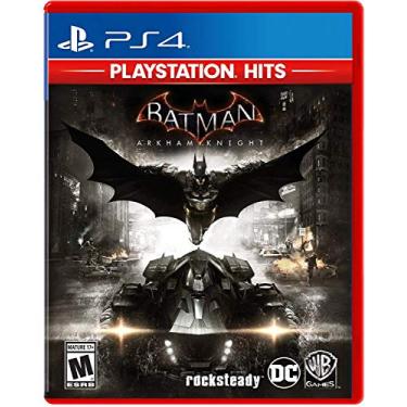 Imagem de Batman: Arkham Knight Edição Premium - Xbox One Código 25 Digitos