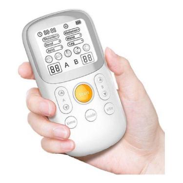 Imagem de Eletroestimulador Tens Alívio Da Dor - Montserrat