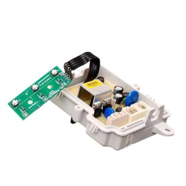 Imagem de Placa de Controle para Lavadora Consul W11121357  220 Volts, 220V