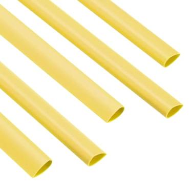 Imagem de PATIKIL 30 peças de barras de encadernação, barras de encadernação de 8 mm, aderência deslizante, capacidade de 50 folhas, tamanho A4, fichário de apresentação em forma de gota para currículo de capa