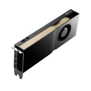 Imagem de Placa de Vídeo PNY Nvidia Quadro RTX 5000 Ada Generation 34GB DRR6 256bit