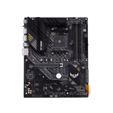 Imagem de Placa Mãe Asus TUF GAMING B550-PLUS AM4 4xDDR4 Chipset AMD B550 ATX