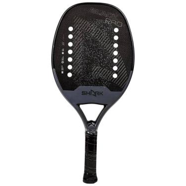 Imagem de Raquete Beach Tennis Black Pro