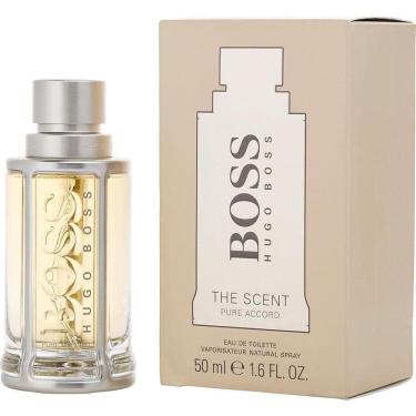Imagem de Perfume Masculino Hugo Boss The Scent Pure Accord Edt Spray 50 ml