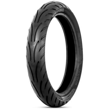 Imagem de Pneu Moto Levorin by Michelin Aro 16 110/70-16 52P tl Dianteiro Matrix Scooter