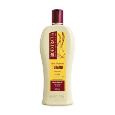 Imagem de Creme de Silicone Tutano Bio Extratus 500ml