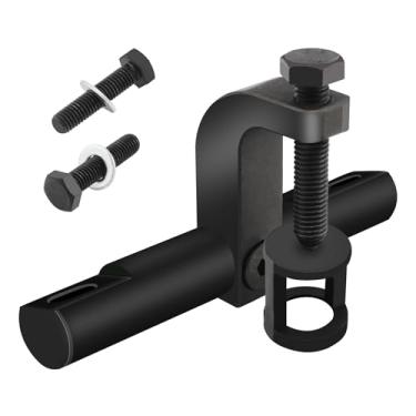 Imagem de Cummins Ferramenta de parafuso compressor de mola de válvula Hemi, compatível com todos os Cummins 5.7 6.1 6.2 6.4 Hemi 5.7L 6.1L 6.2L 6.4L Dodge Ram Chrysler, substitui POW352003 ferramentas de trem