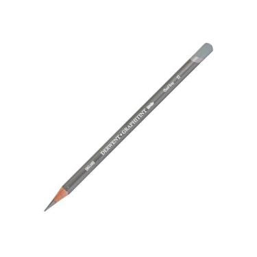 Imagem de Lápis de Cor Aquarelável Graphitint Unitário Cloud Grey, Único
