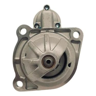 Imagem de Motor De Partida Ford Cargo, Volks Caminhão / 12v 3.0kw 10d 801062 - Z