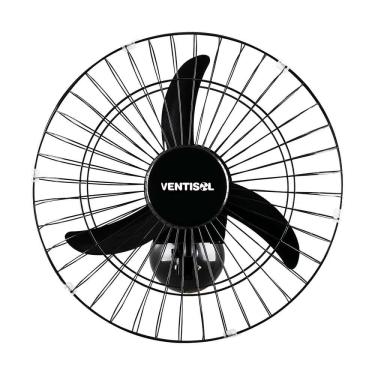 Imagem de Ventilador Parede Premium Oscilante Ventisol 50cm Bivolt