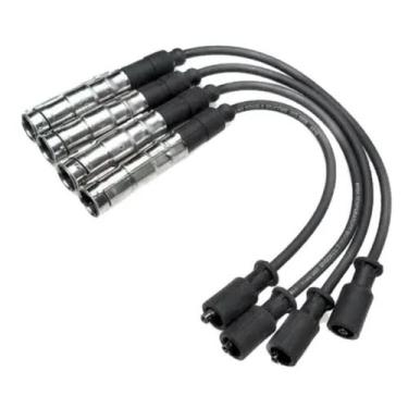 Imagem de Jogo Cabo Vela Mercedes A180 A200 B180 B200 - Brisk