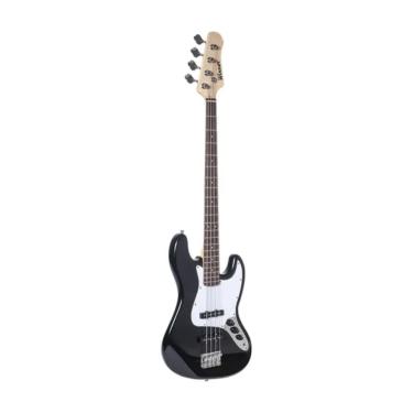 Imagem de Contrabaixo Elétrico Winner Wjb 4 Cordas Jazz Bass