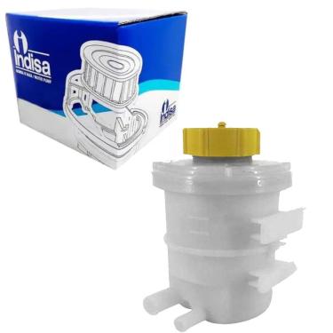 Imagem de Reservatório De Óleo Da Direção Hidráulica - Logan 2007 A 2013 / Master 2002 A 2012 / Sandero 2007 A 2014 - Rs709100