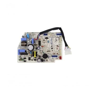 Imagem de Placa Principal Ar Condicionado LG EBR85607357