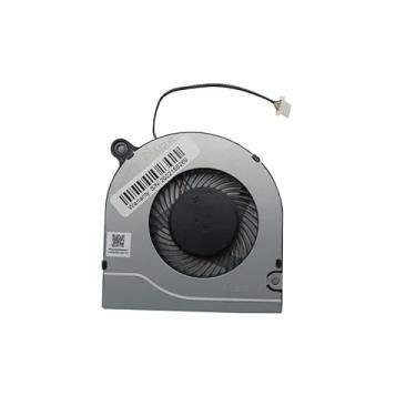 Imagem de Ventoinha de CPU para notebook para ACER para Aspire Vero AV15-51-53J9 AV15-51-55CG AV15-51-7617 AV15-51-781Z DC 5V 0,5A 4 pinos nova
