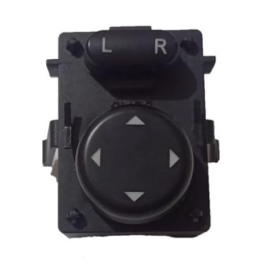 Imagem de Acessórios Para Carro A0045459207 Botão De Ajuste Do Interruptor Do Espelho Retrovisor Para Mercedes Sprinter 903 1995-2005 Vito W638 1997-2003