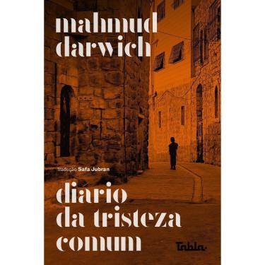 Imagem de Diário da Tristeza Comum