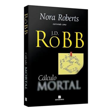 Imagem de Cálculo Mortal