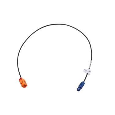 Imagem de ACDelco Cabo de antena de navegação e rádio digital 84669757 da GM Original Equipment